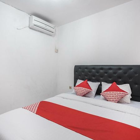 Oyo 501 Elpeka Dua Residence Jakarta Ngoại thất bức ảnh